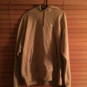 Champion Reverse Weave Hoodie